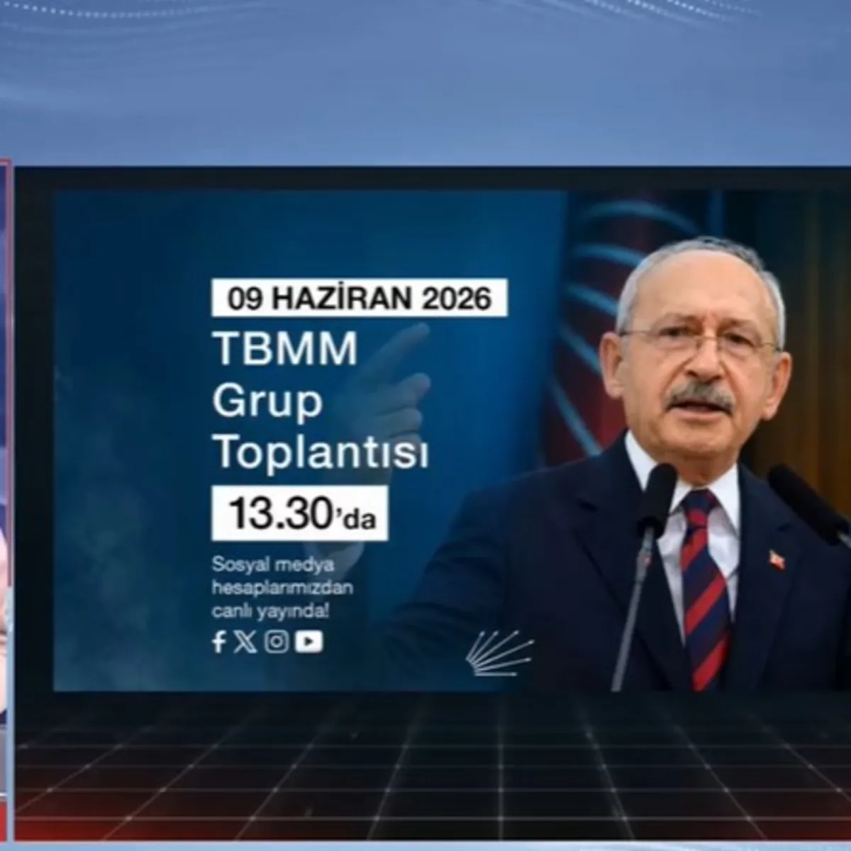 CHP'de Salı günü kritik viraj: Sapan'dan Özel'e 'Genel Başkan olamaz' çıkışı