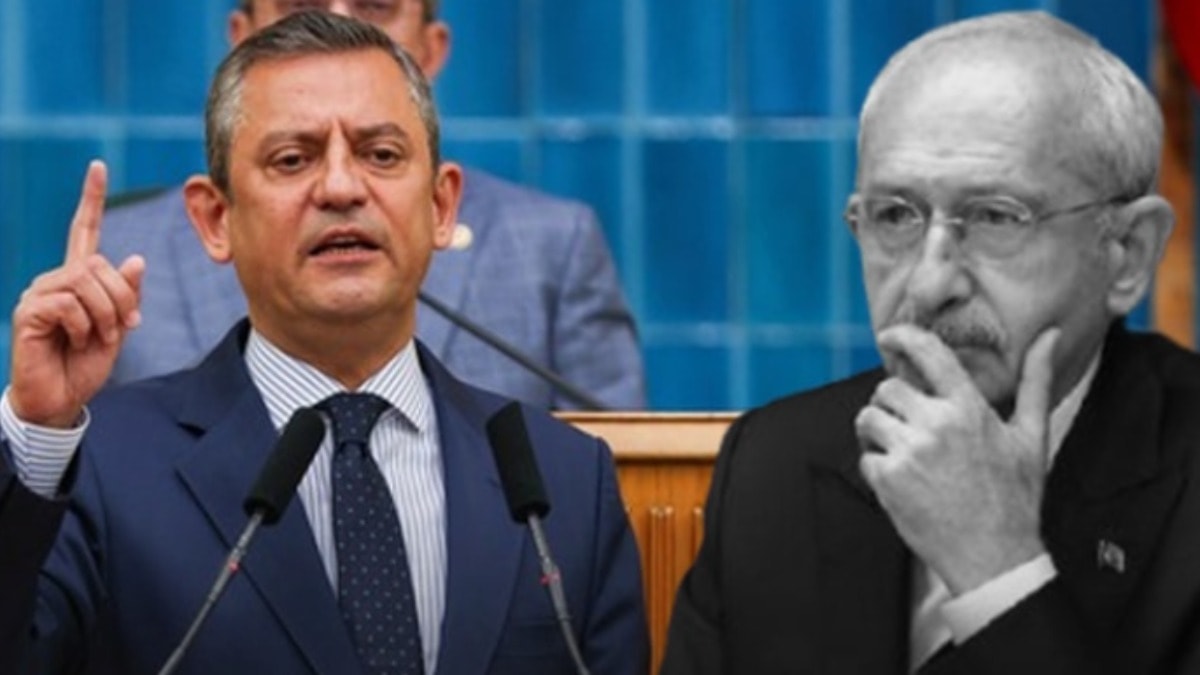 CHP'de salı krizi: Grup toplantısında kürsüye yarın kim çıkacak