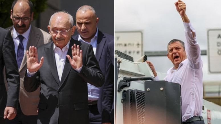 CHP'de seçilmiş-atanmış krizi: Mahkeme kararı sonrası gözler Ankara'da
