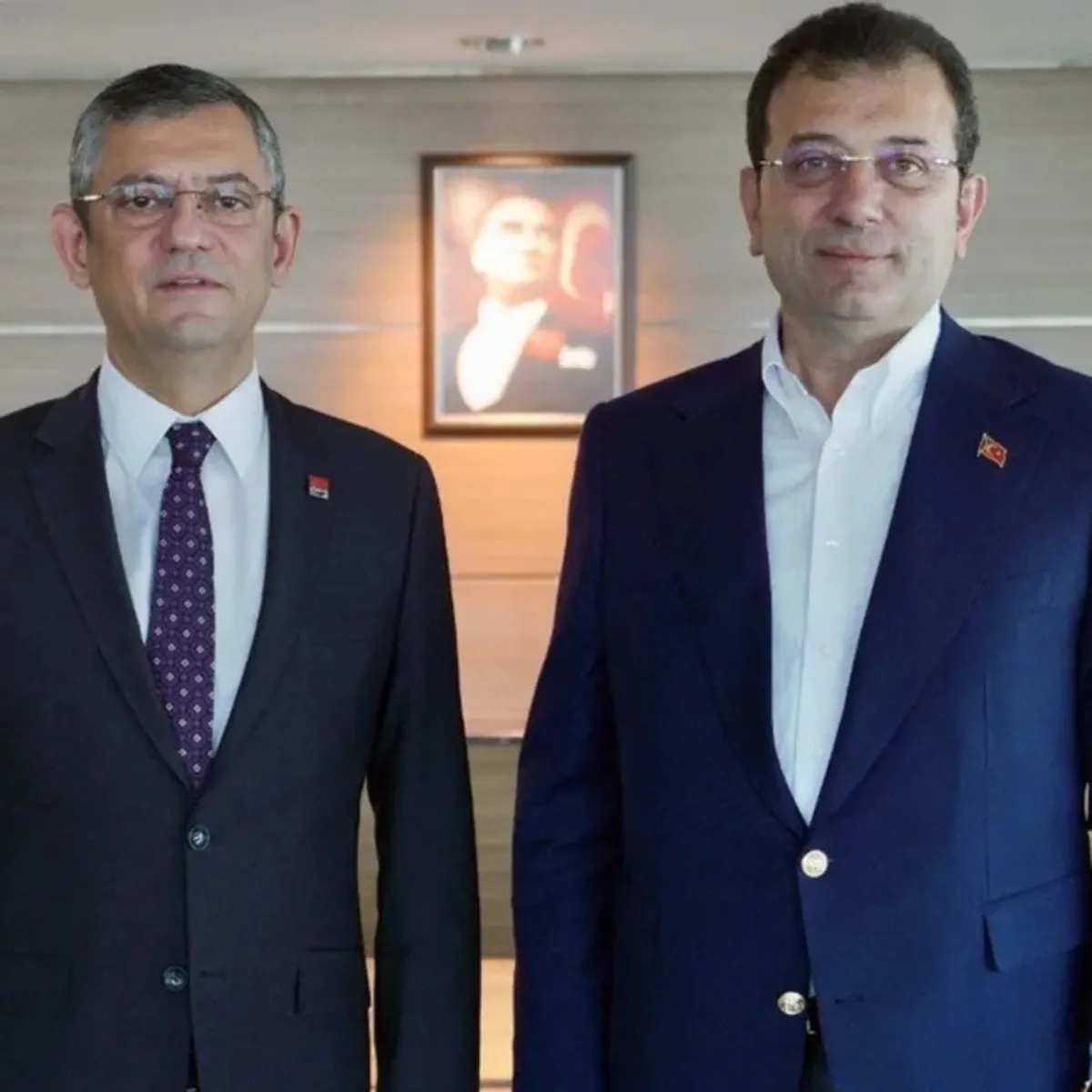 CHP'de yeni dönem: Taht kavgası ve parti içi muhalefet