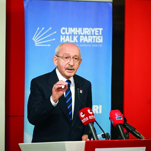 CHP'de Vekil Dönüşü Beklentisi: Siyasetin Gündemi