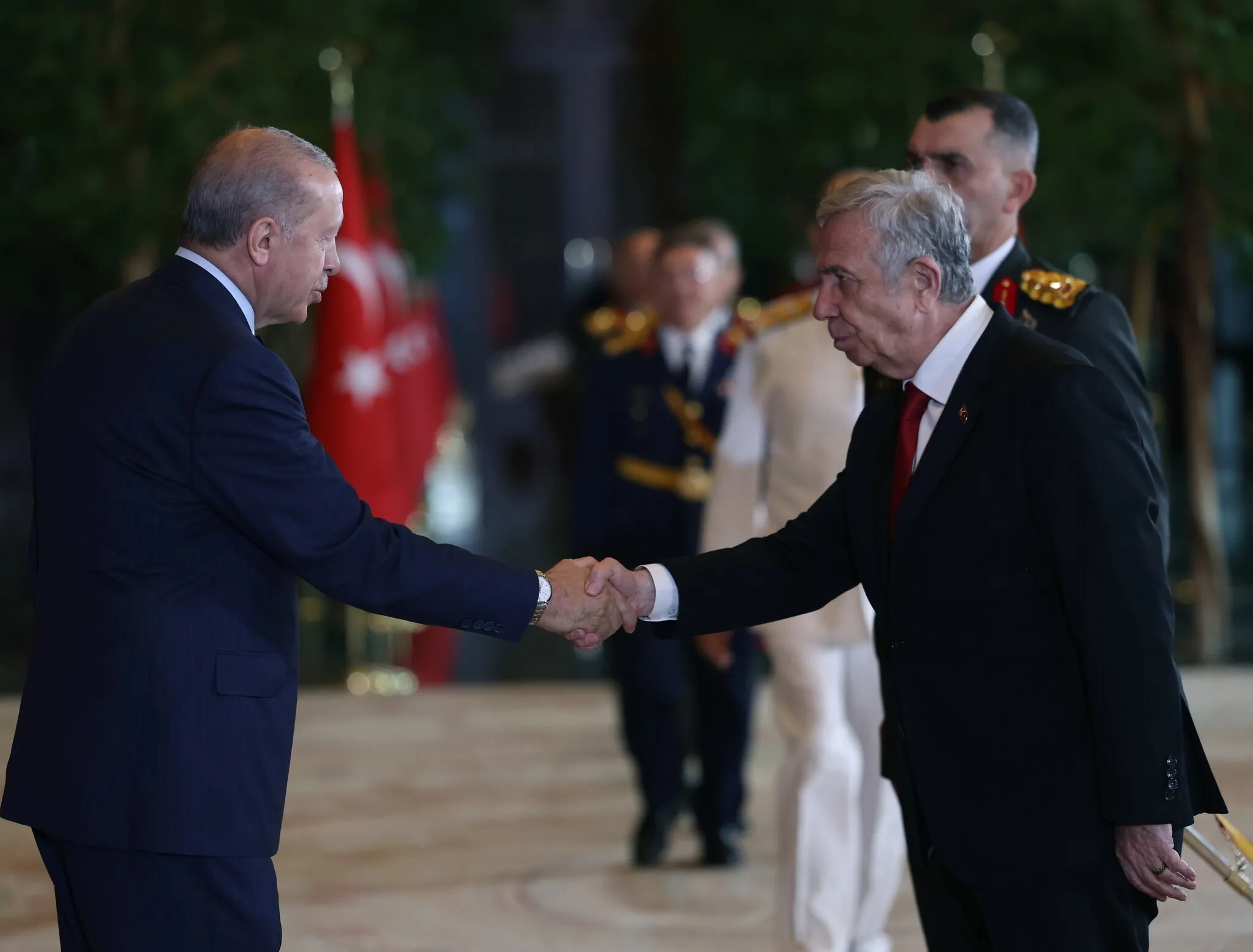 CHP'de Yavaş krizi: Öztrak'ın adaylık iddiası gündemde
