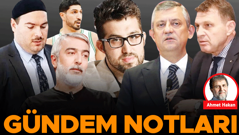 CHP'de Yeni Dönem: Özgür Özel Liderliğinde Değişim Rüzgarı