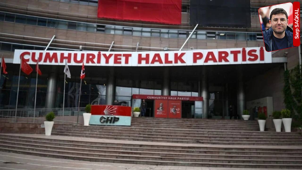 CHP’de yeni ihraç dalgası: Milletvekilleri için süreç başladı