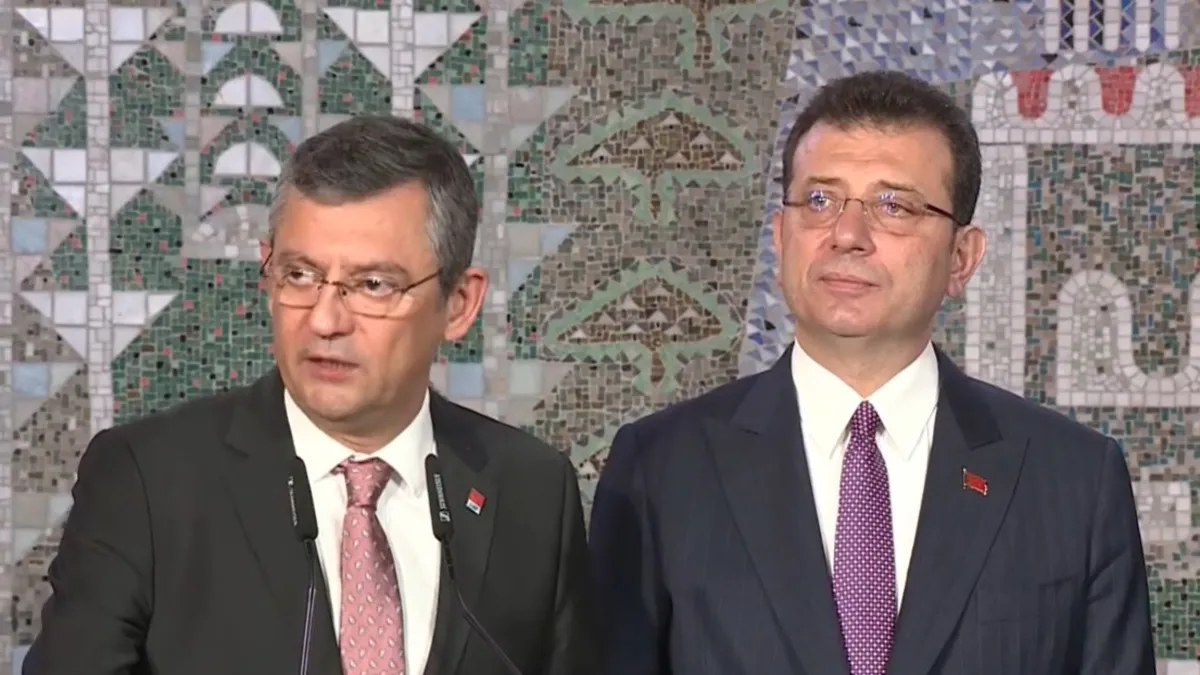 CHP'de yeni kriz: İki partili senaryo masada