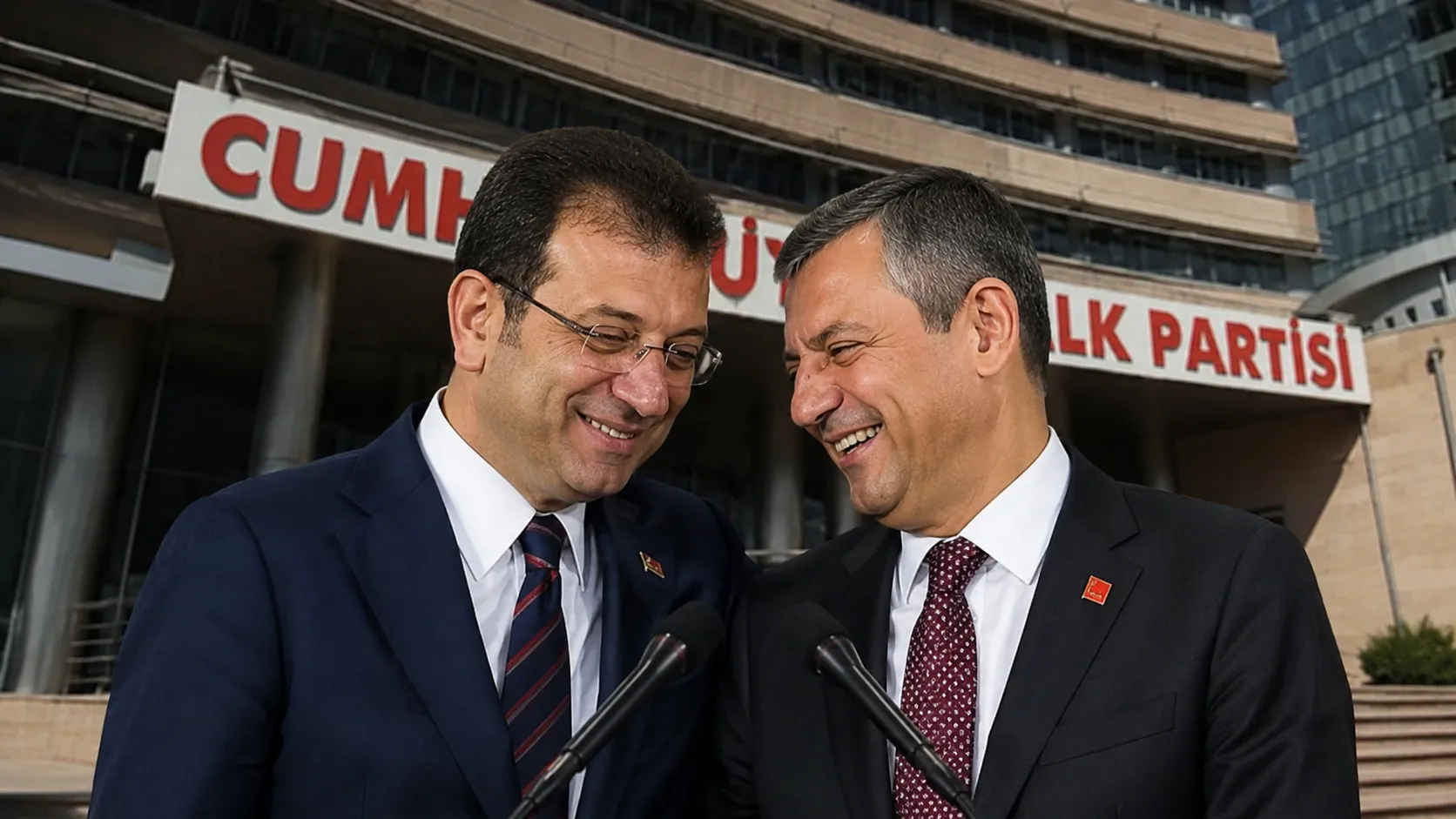 CHP'de yeni parti depremi: İmamoğlu'ndan 3 isme veto iddiası