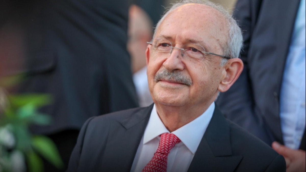 CHP'de YENİ Parti depremi: Kılıçdaroğlu'na sürpriz deklarasyon kapıda