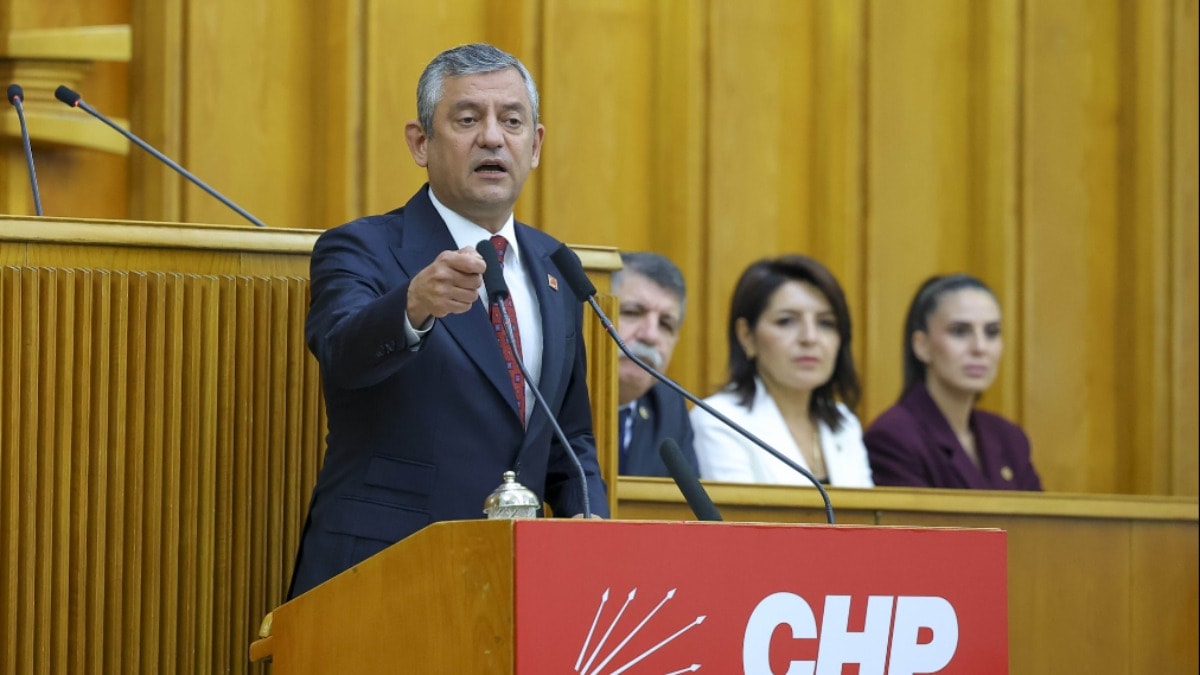 CHP'de yeni parti için sembolik tarih: 9 Eylül