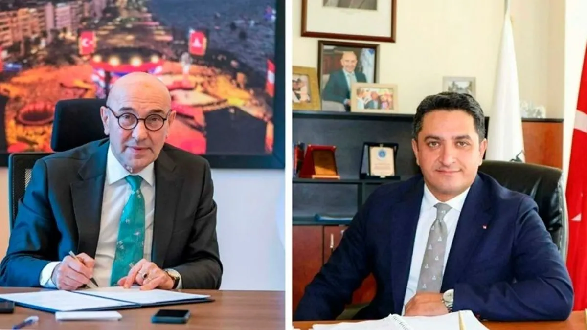CHP'deki kavga İZBETON davasına taşındı: Kurultayda Kemalciydik, Cemil bizi yaktı