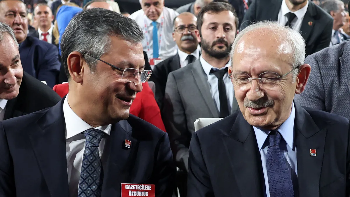 CHP'den 86 vekil ve 74 il başkanı ABP'ye katılacak