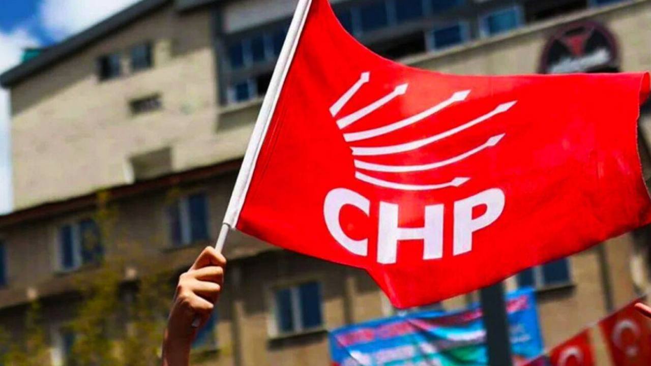CHP'den 91 milletvekili istifa etti: Yeni partiye katılım başlıyor