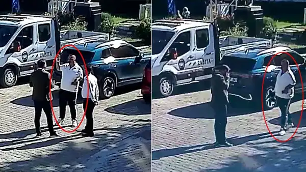 AKP'ye geçen CHP'li başkana neşterli saldırı girişimi