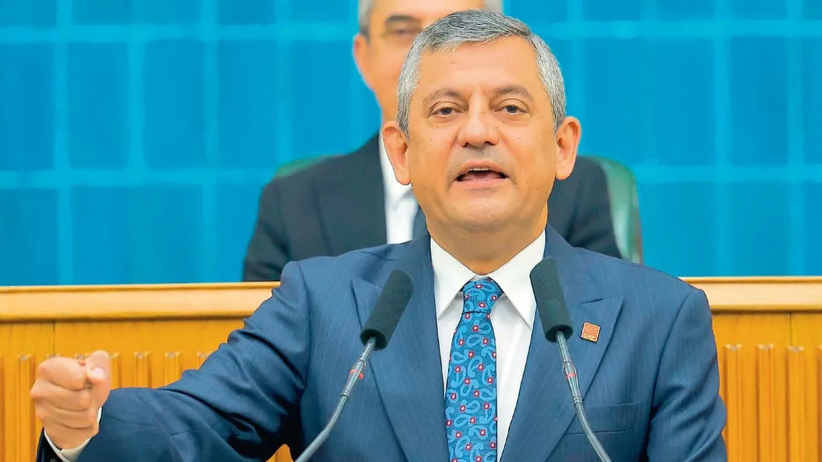 CHP’den ayrılacak vekil sayısı tartışması: En fazla 60