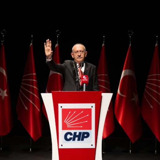 CHP'den Ayrılan 6 Milletvekili Yeni Parti'de Mutsuz: Geri Dönmek İstiyorlar