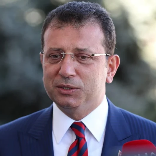 CHP'den Ayrılan 700 Bin Kişinin Sırrı: İmamoğlu İmzaları