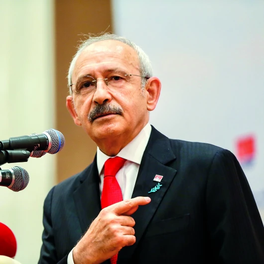 CHP'den Ayrılan Yeni Parti'de Danışman Kadrosu Sarsıldı