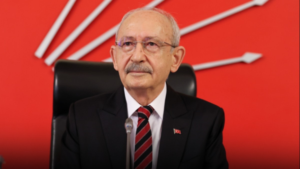 CHP'den ihraç edilen 3 milletvekili belli oldu