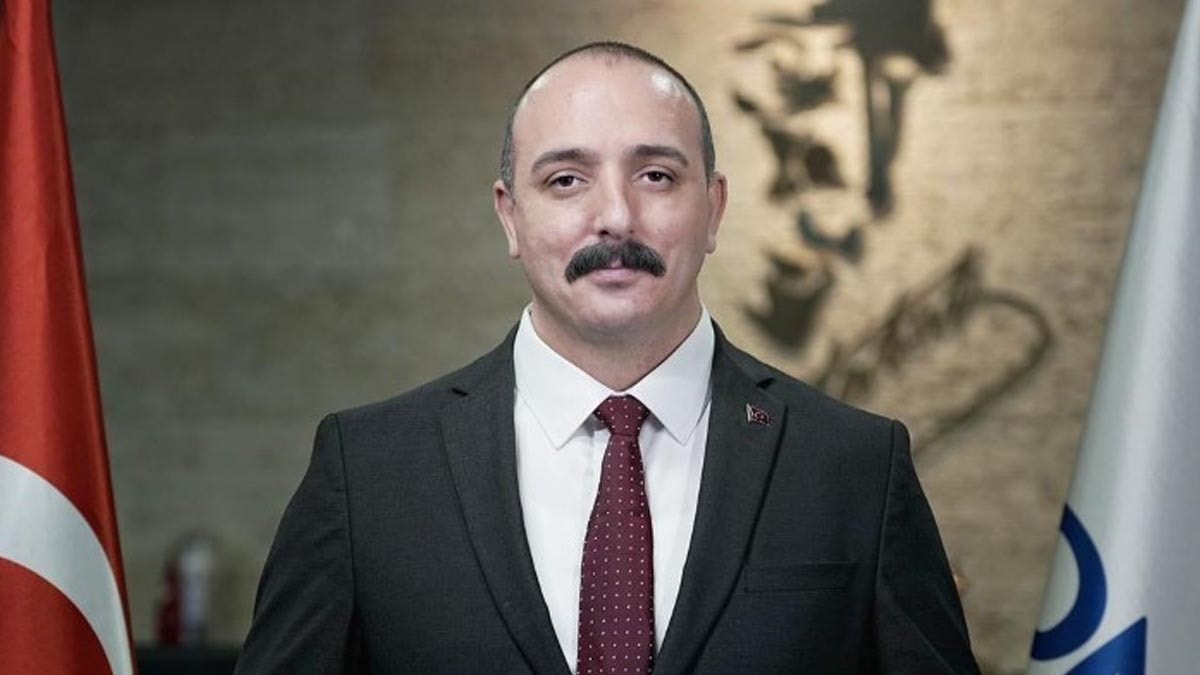 CHP'den İstifa Eden Belediye Başkanı YENİ Parti'ye Geçti