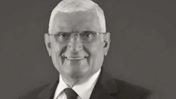 CHP'den istifa eden eski vekil Orhan Ziya Diren hayatını kaybetti