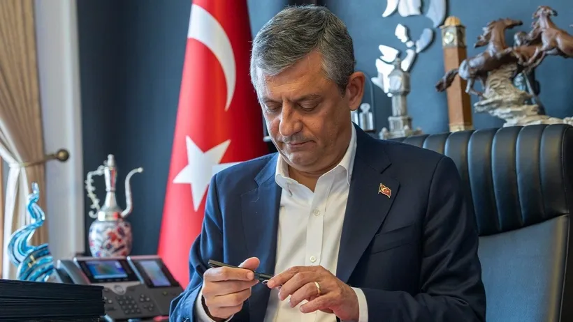 CHP'den istifa eden vekiller TBMM'de bağımsız görünüyor