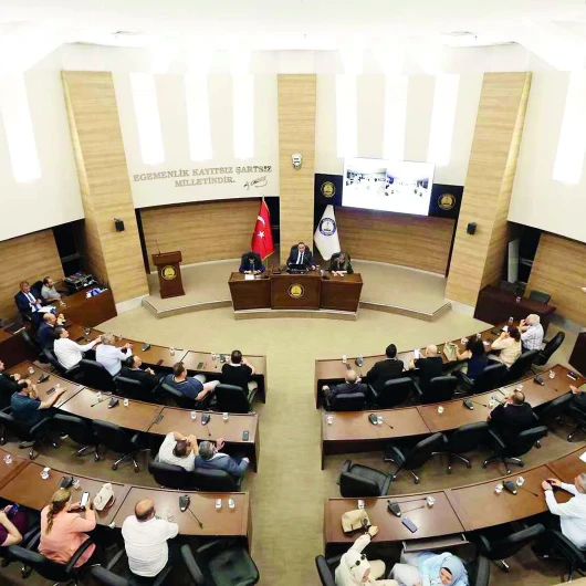 CHP'den komisyonlarda kopuş önlemi