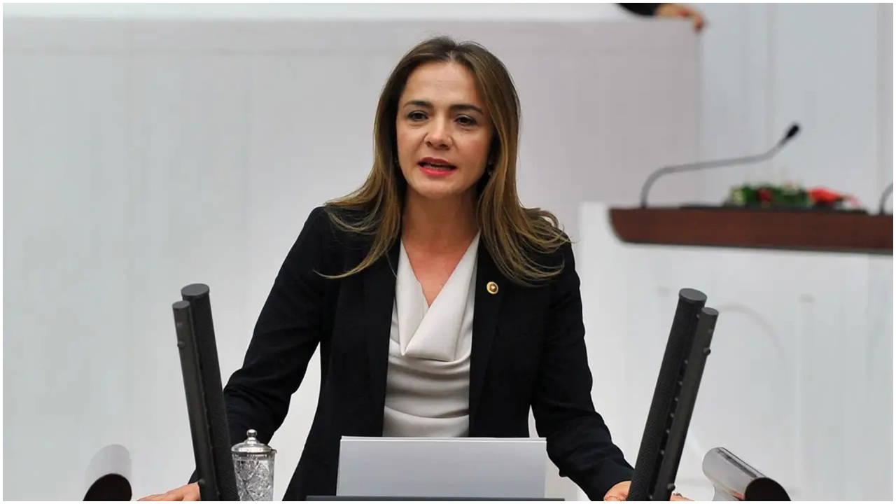 CHP'den Yumaklı'ya Ucuz Et Resti: Hodri Meydan Açıklayın