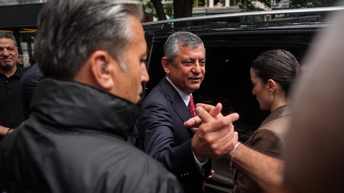 CHP'li 200 belediye başkanı YENİ Parti'ye mi geçiyor? Ankara kulisleri kaynıyor