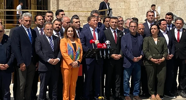 CHP'li 72 il başkanından kurultay çağrısı: 'Değişim zamanı