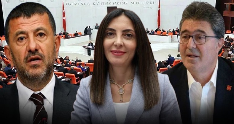 CHP'li 9 vekil AKP-MHP odağında: 15 Temmuz mesaisi