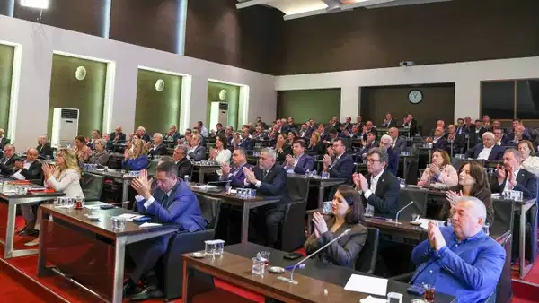 CHP'li 90 vekilden yeni partiye imza: İstifa takvimi merak konusu