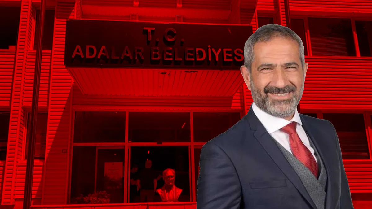 CHP'li Adalar Belediyesi'nden kiliseye skandal harç: 3 milyon TL rüşvet
