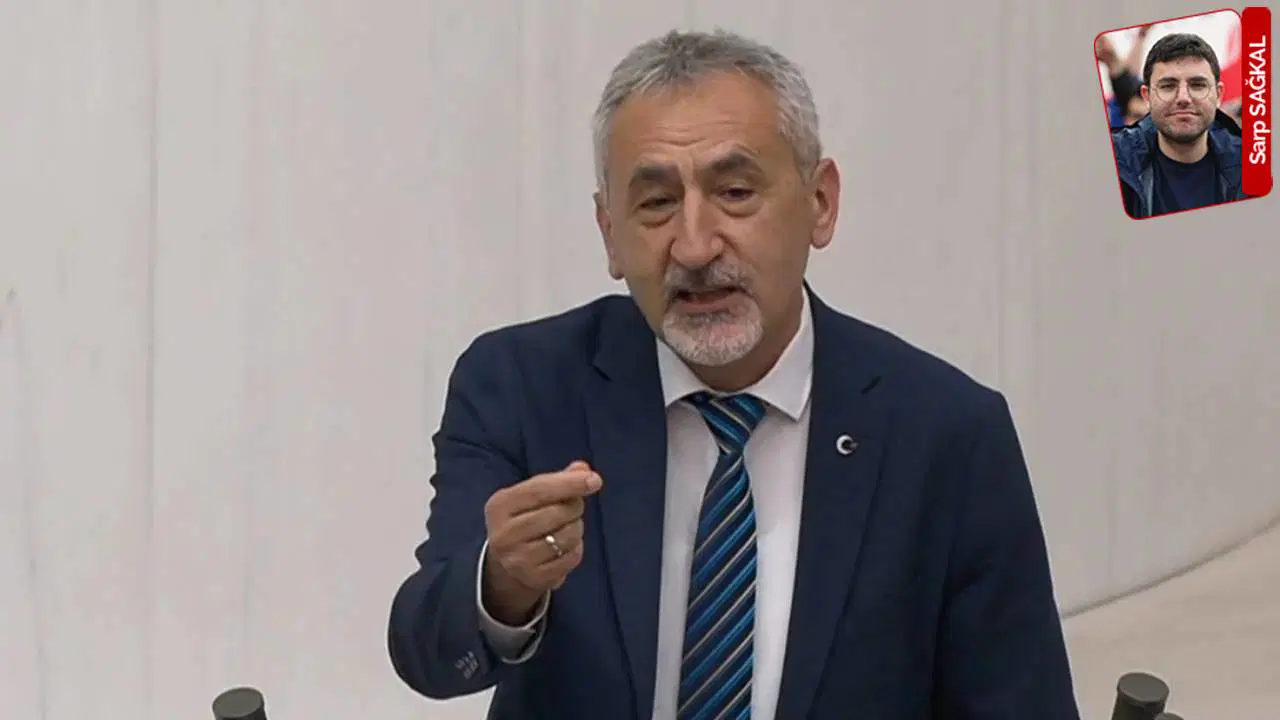 CHP’li Adıgüzel: Kurultay imzası Erdoğan’a destek değil