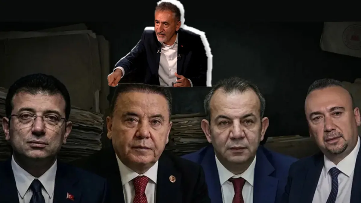 CHP'li Adıgüzel'den yolsuz belediye başkanlarına: 'Yargı yok sayılamaz