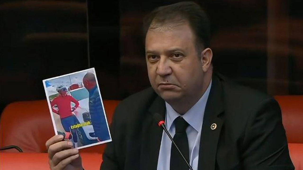 CHP'li Akgün Alp'e vali polemiğinde partisinden tepki