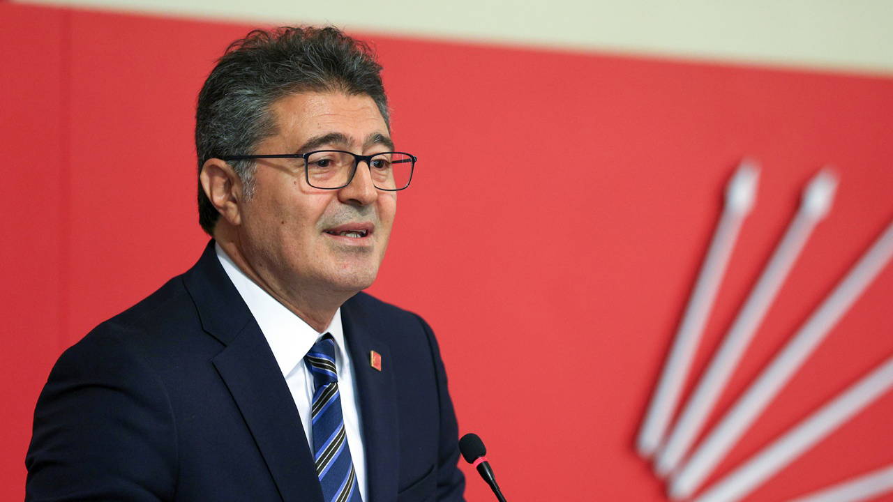 CHP'li Aytekin'den 'butlan yönetimi' tepkisi: Siyasi cunta