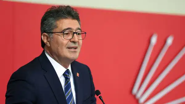 CHP'li Aytekin'den 'Butlan' yönetimine sert ihraç tepkisi