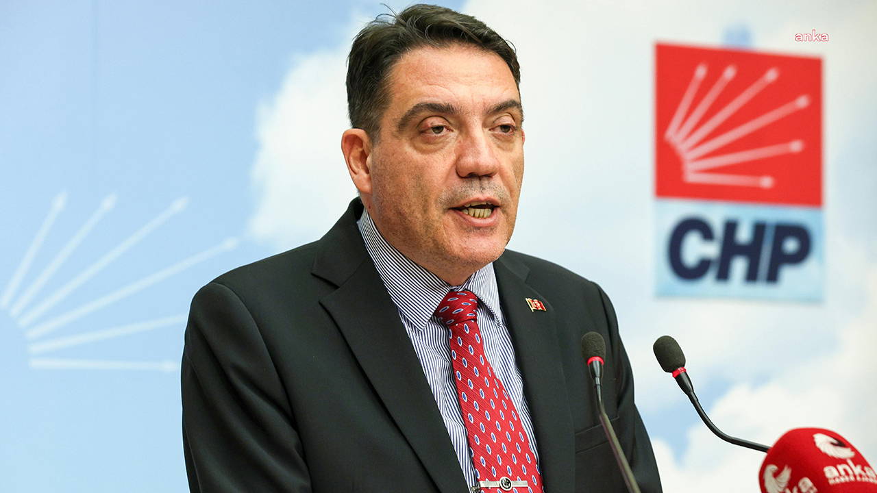 CHP'li Bağcıoğlu'ndan AP'ye sert tepki: Atatürk'ün sözünü hatırlattı
