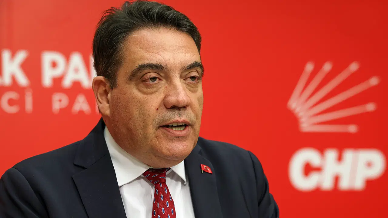 CHP'li Bağcıoğlu'ndan Deniz Yetki Yasası İçin Acil Çağrı