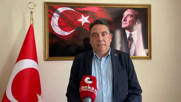 CHP'li Bağcıoğlu'ndan 'derhal kurultay' çağrısı