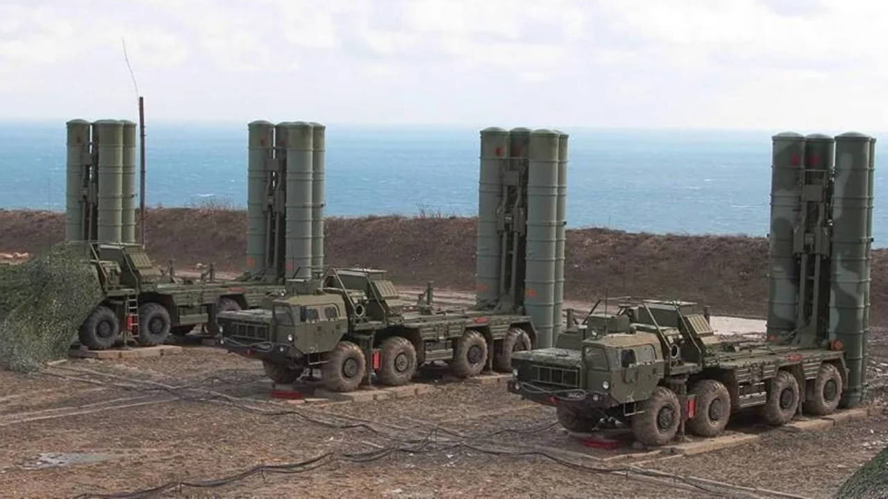 CHP'li Bağcıoğlu'ndan S-400 hesap çağrısı