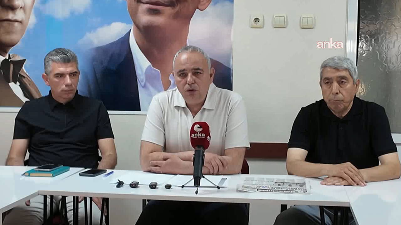 CHP'li Bakırlıoğlu: Soma halkı santralin geleceği için açıklama bekliyor