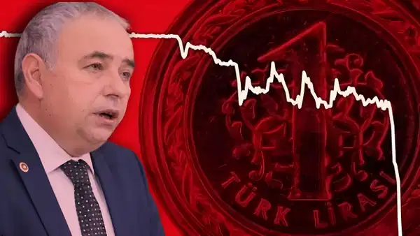 CHP'li Bakırlıoğlu'ndan 'Emeklinin Takvimi' hesabı: Maaş üçüncü gün bitiyor