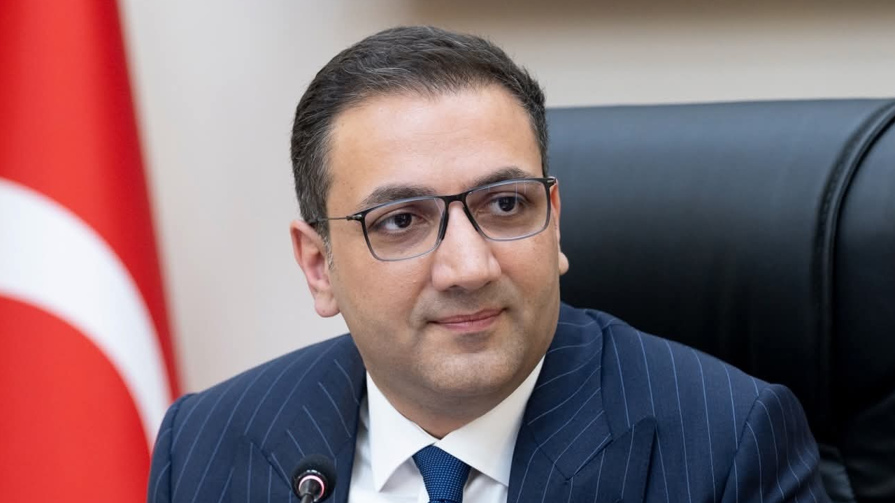 CHP'li Balçova Belediye Başkanı Onur Yiğit hakkında tutuklama talebi