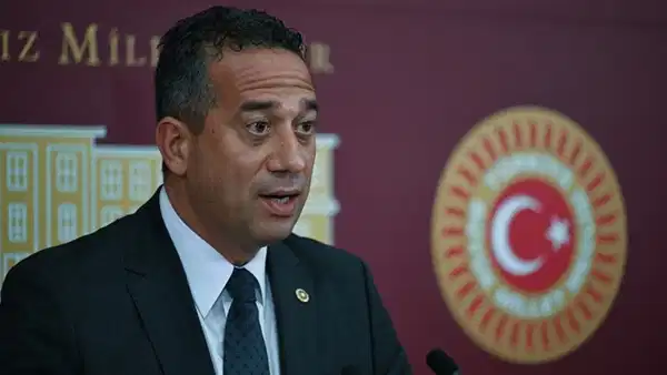 CHP'li Başarır'dan NATO gözaltılarına sert tepki: 'Trump daha rahat protesto ediliyor