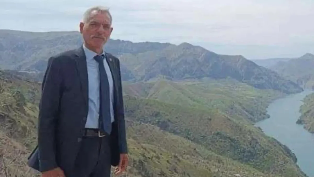 CHP'li başkan ve oğluna uyuşturucu operasyonu: Foto kapanda yakalandılar