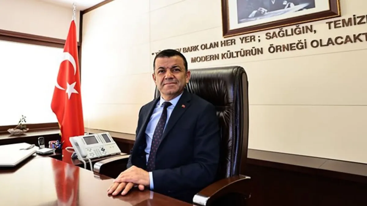 CHP’li Başkandan muhtara küfür ve hakaret kamerada