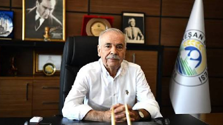 CHP’de sürpriz istifa: Keşan Belediye Başkanı görevi bıraktı