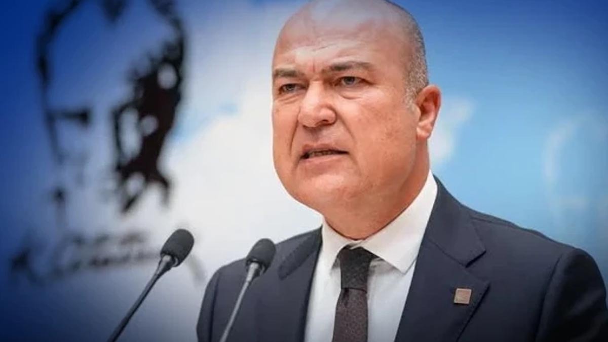 CHP'li belediye başkanları istifa edecek mi? Murat Bakan ilk isim