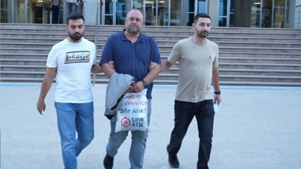 CHP'li Belediye Meclis Üyesi Engin Yağcılar Rüşvet İddiasıyla Tutuklandı