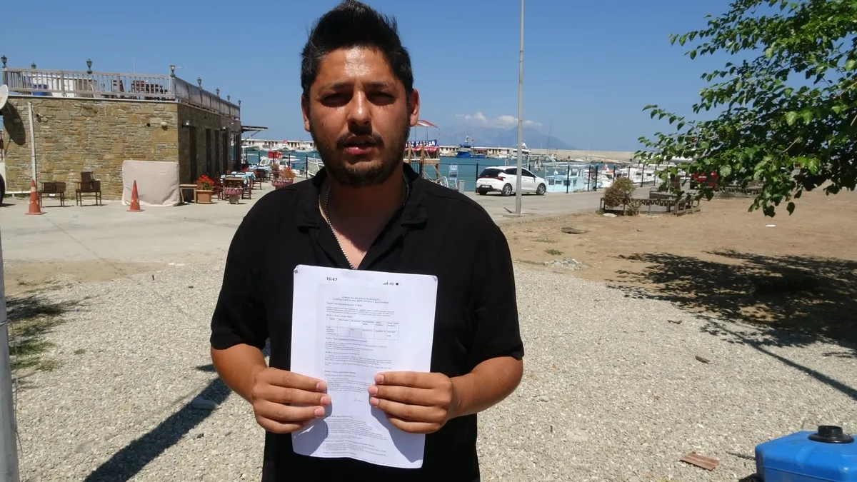 CHP'li belediyeden kiraladı, 4 gün sonra yıkıldı: Gökçeada'da 'Kıyı Kenar' vurgunu iddiası